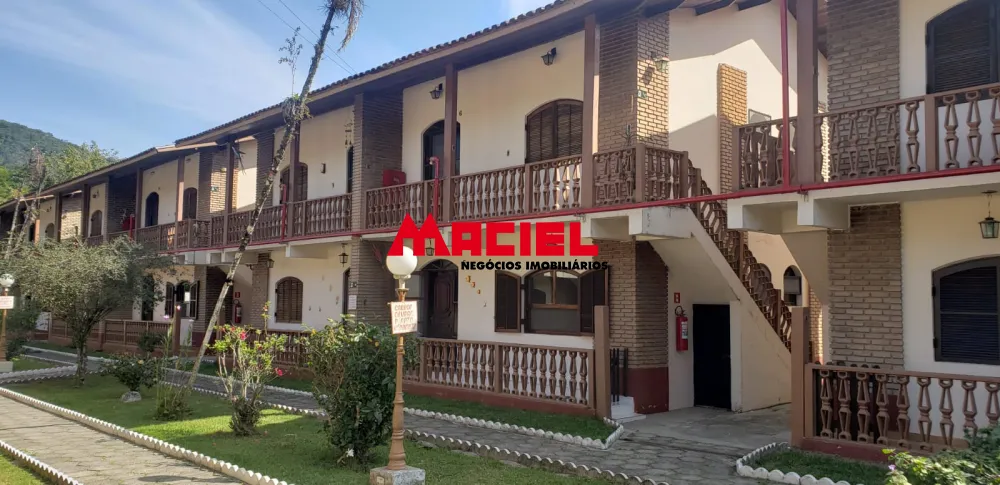 Comprar Apartamento / Mobiliado em Ubatuba R$ 320.000,00 - Foto 1