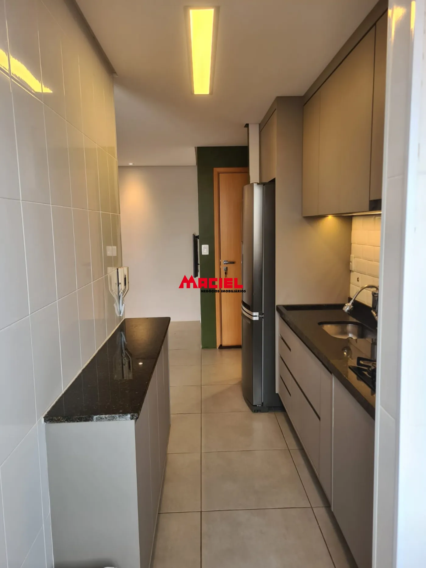 Comprar Apartamento / Padrão em São José dos Campos R$ 440.000,00 - Foto 1