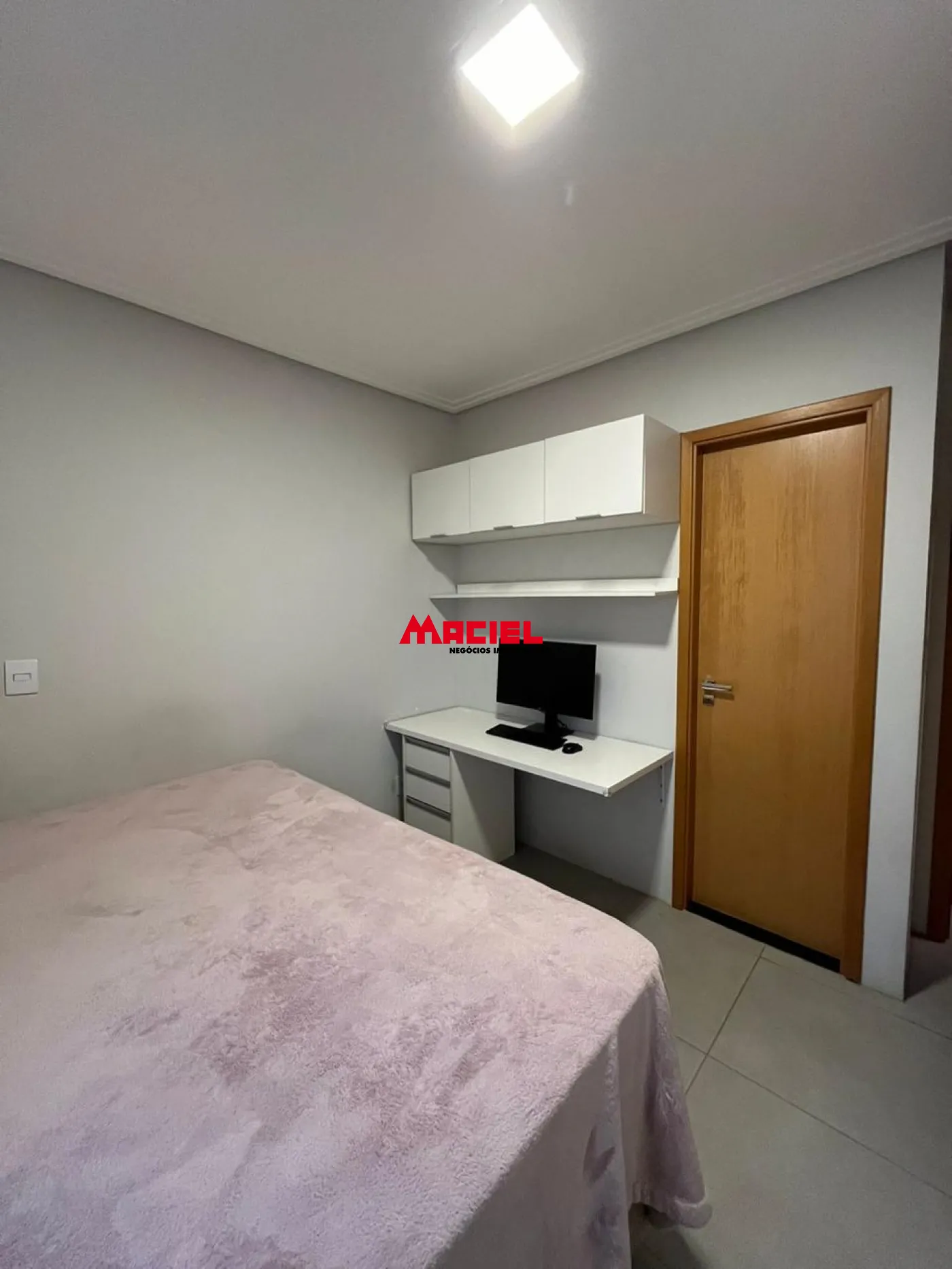 Comprar Apartamento / Padrão em São José dos Campos R$ 440.000,00 - Foto 9