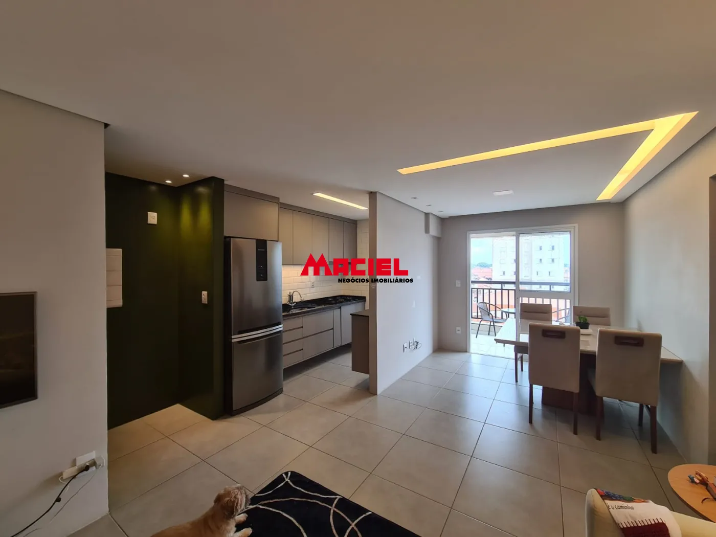 Comprar Apartamento / Padrão em São José dos Campos R$ 440.000,00 - Foto 19