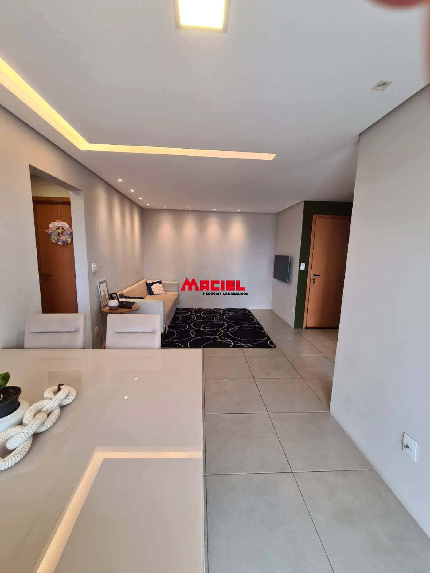 Comprar Apartamento / Padrão em São José dos Campos R$ 440.000,00 - Foto 21
