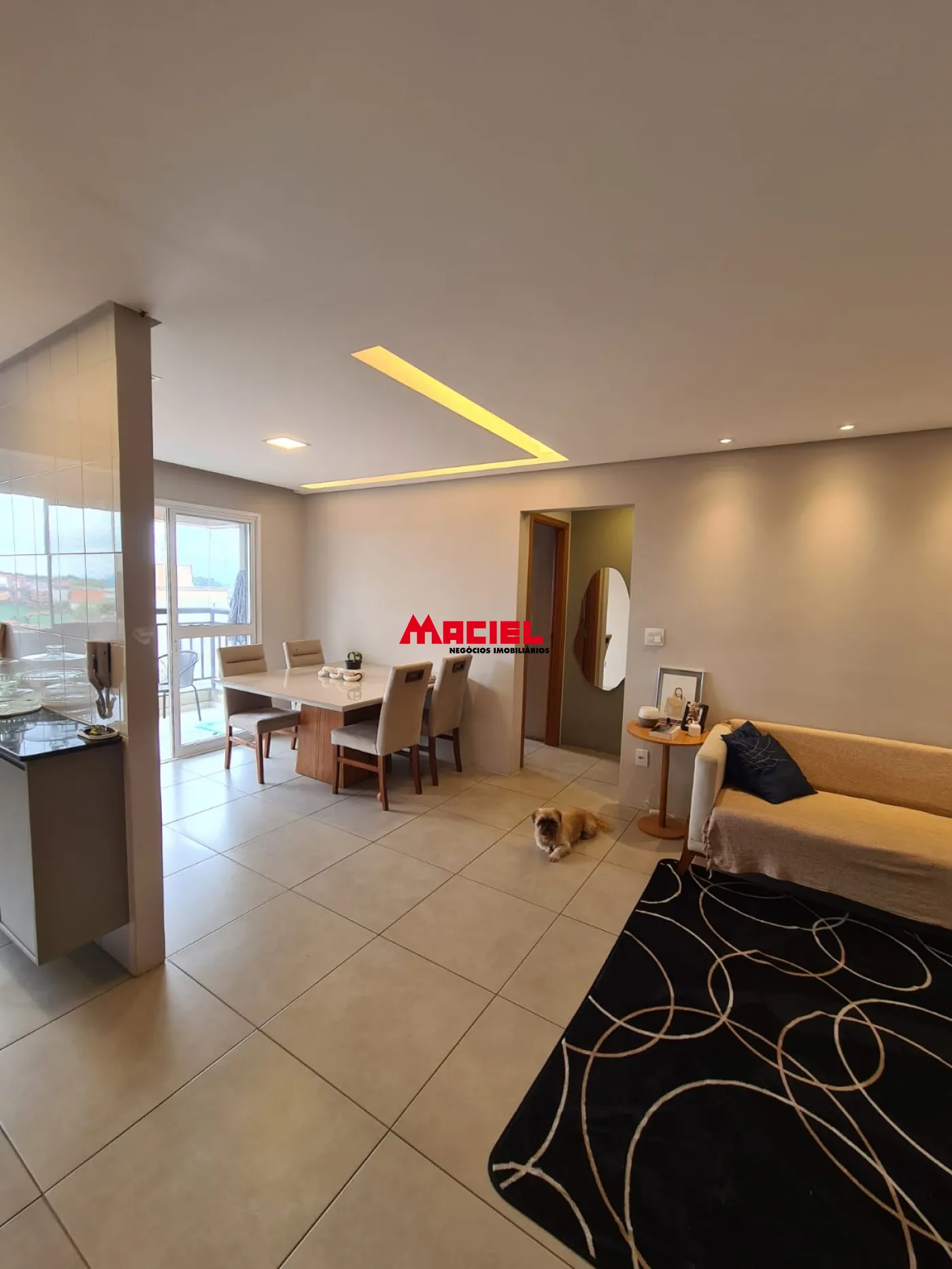 Comprar Apartamento / Padrão em São José dos Campos R$ 440.000,00 - Foto 22