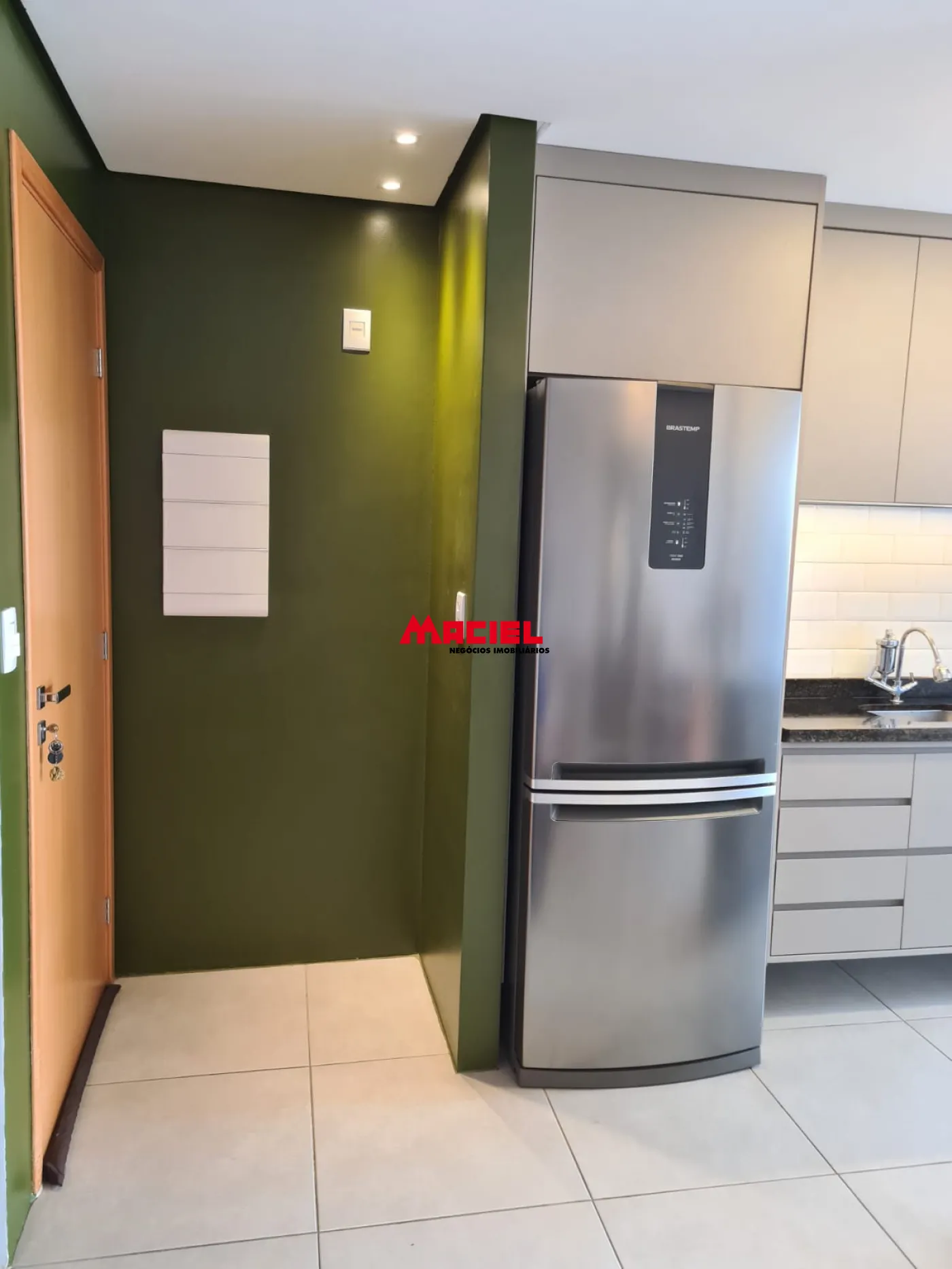 Comprar Apartamento / Padrão em São José dos Campos R$ 440.000,00 - Foto 24