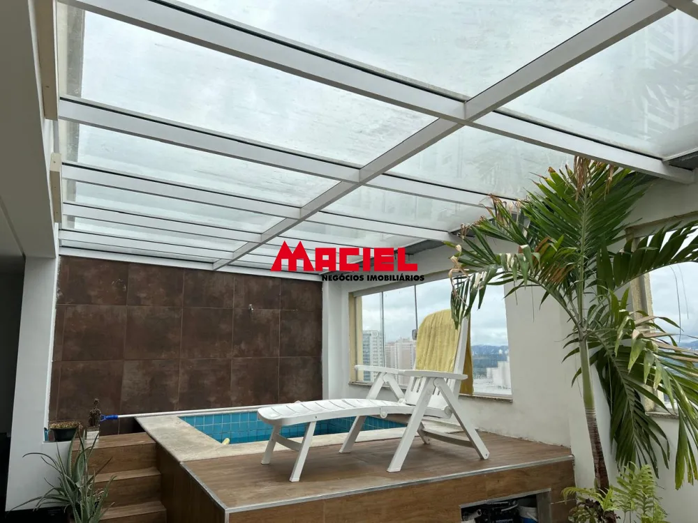 Alugar Apartamento / Padrão em São José dos Campos R$ 8.000,00 - Foto 2