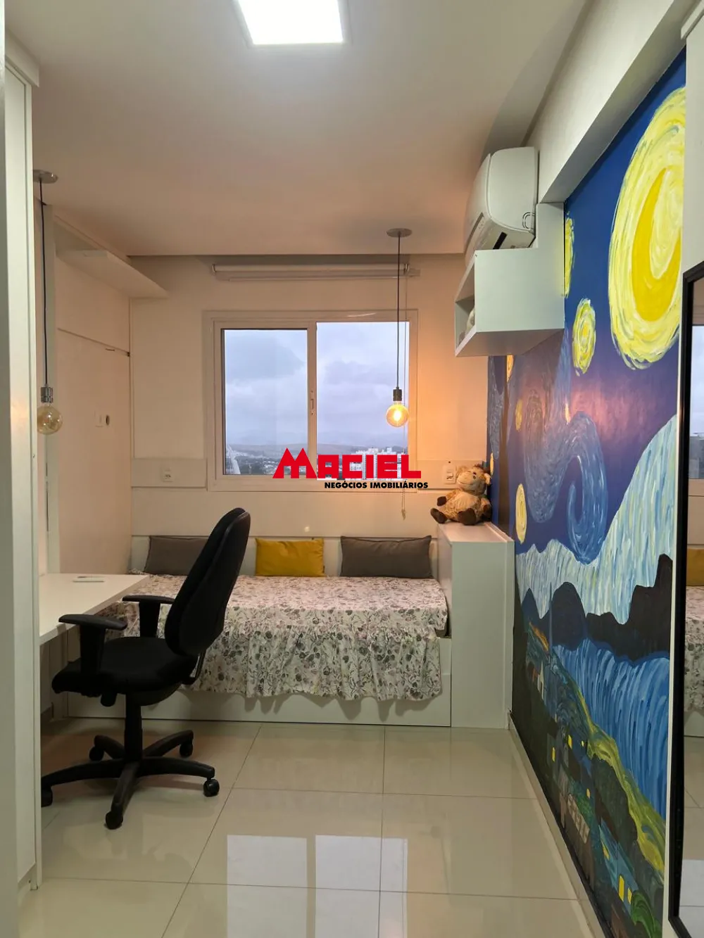 Alugar Apartamento / Padrão em São José dos Campos R$ 8.000,00 - Foto 8