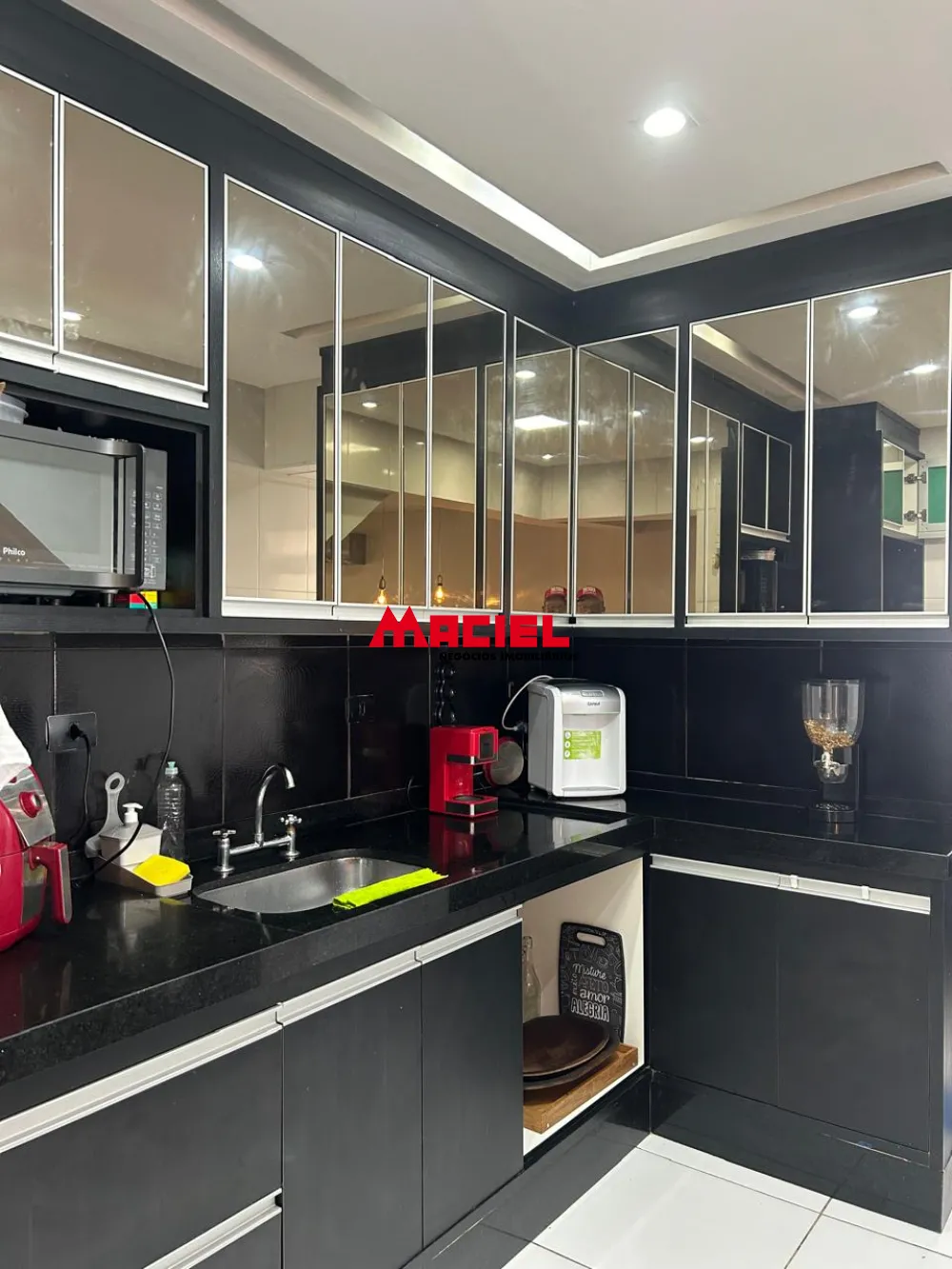 Alugar Apartamento / Padrão em São José dos Campos R$ 8.000,00 - Foto 9