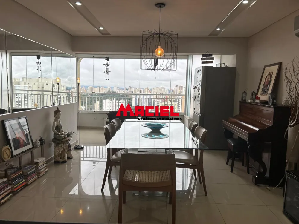 Alugar Apartamento / Padrão em São José dos Campos R$ 8.000,00 - Foto 13