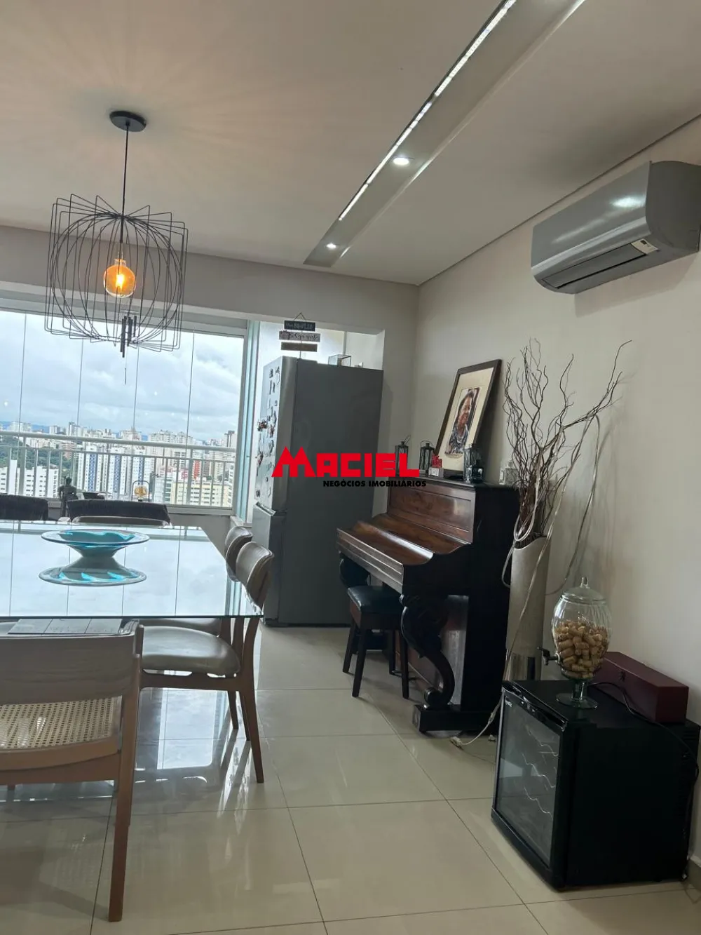 Alugar Apartamento / Padrão em São José dos Campos R$ 8.000,00 - Foto 17