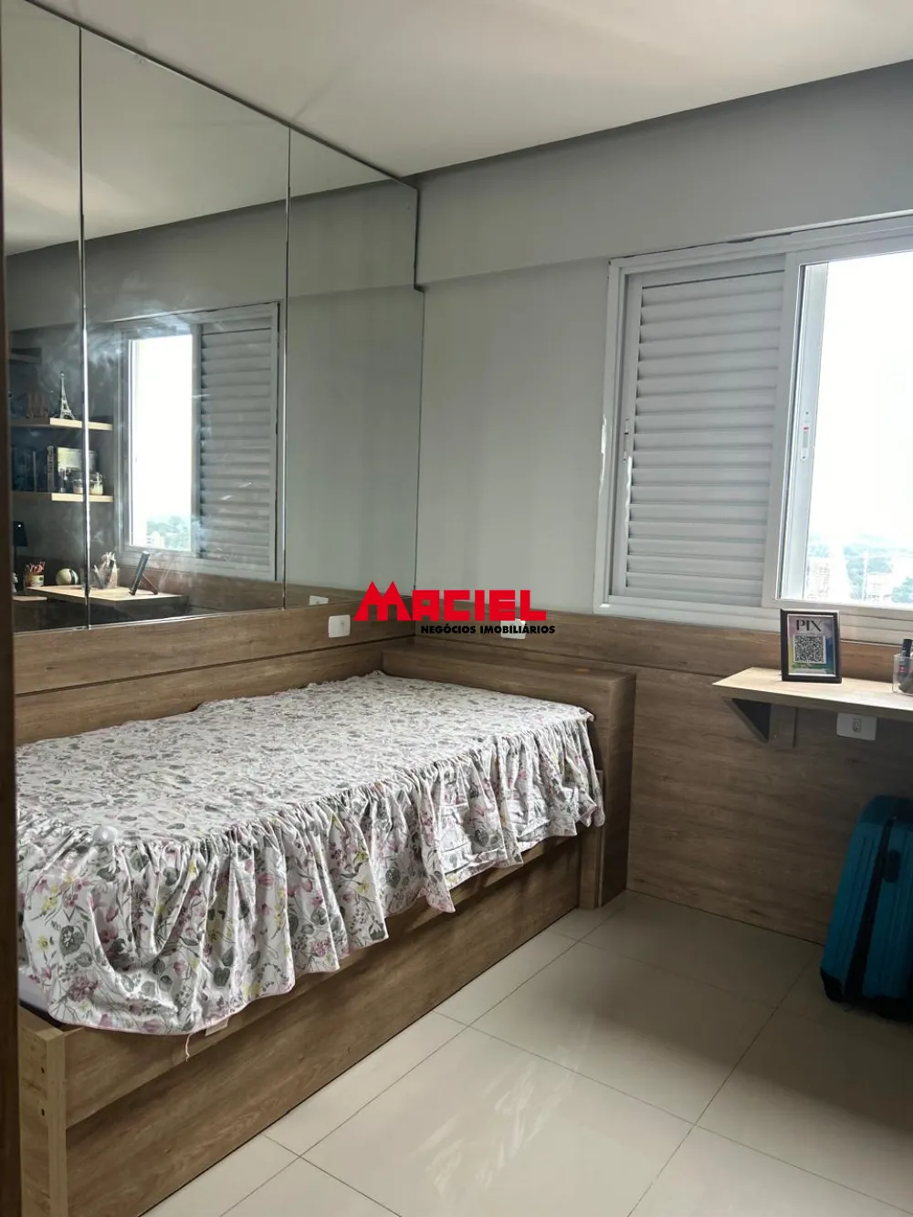 Alugar Apartamento / Padrão em São José dos Campos R$ 8.000,00 - Foto 19