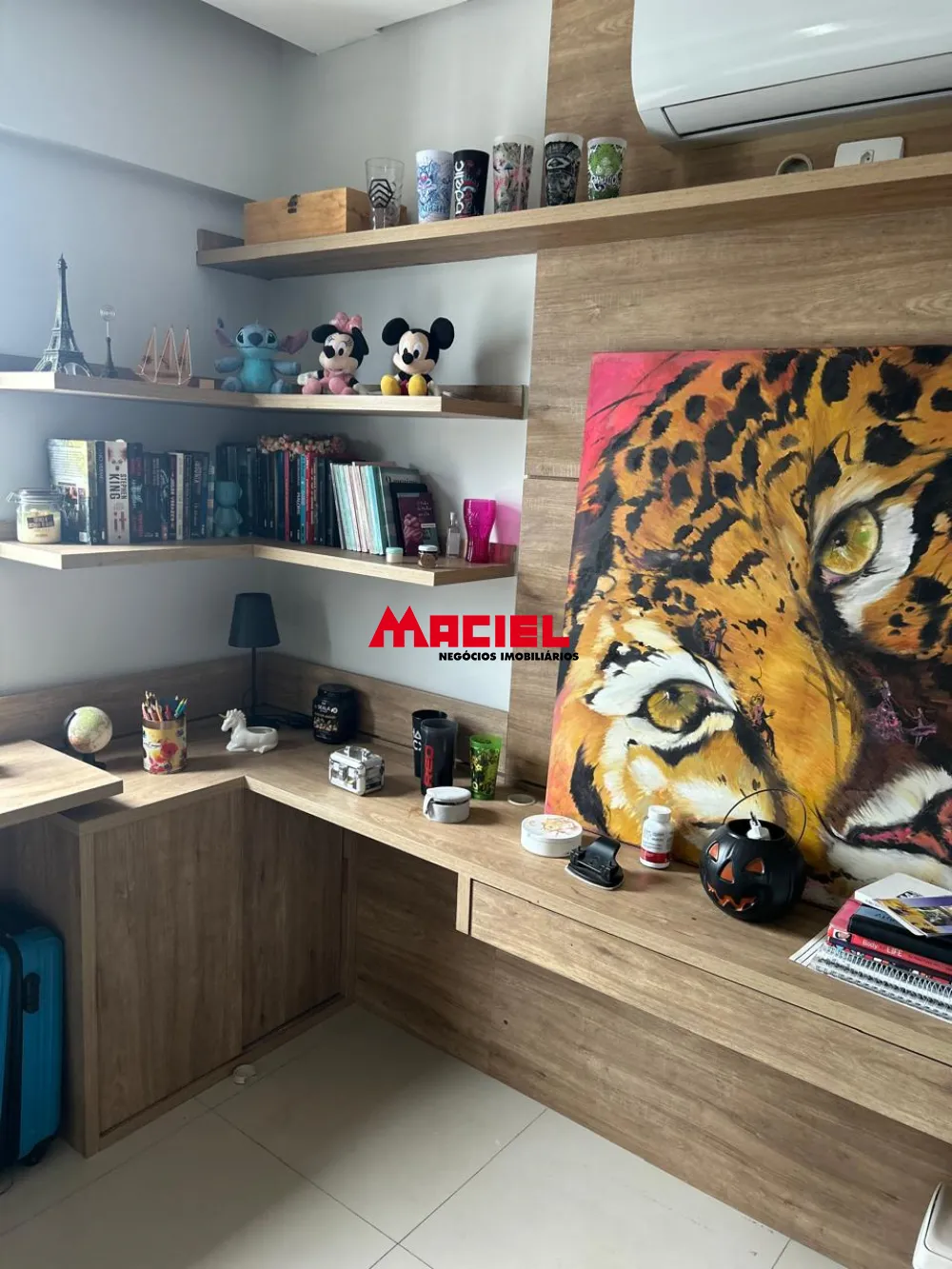 Alugar Apartamento / Padrão em São José dos Campos R$ 8.000,00 - Foto 21