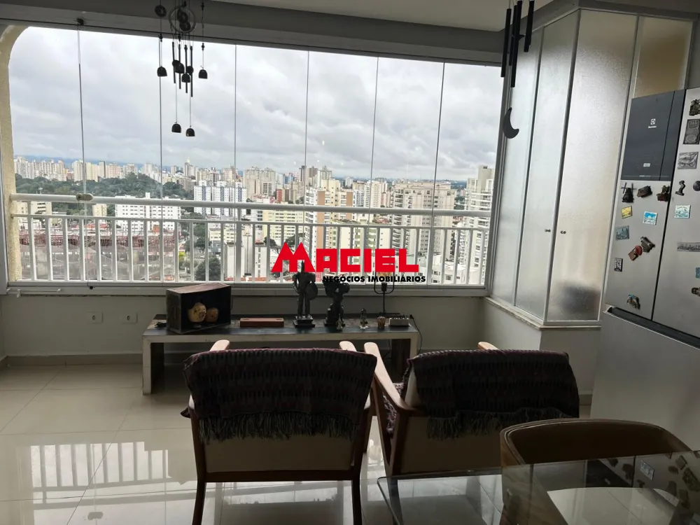 Alugar Apartamento / Padrão em São José dos Campos R$ 8.000,00 - Foto 22