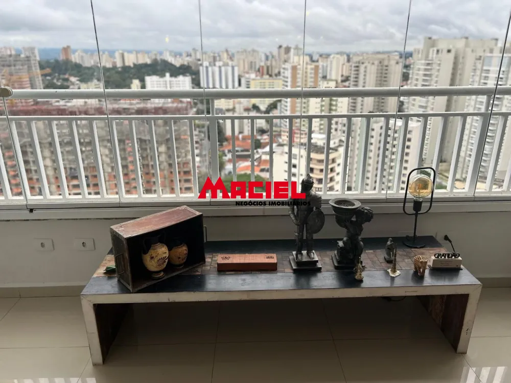 Alugar Apartamento / Padrão em São José dos Campos R$ 8.000,00 - Foto 23