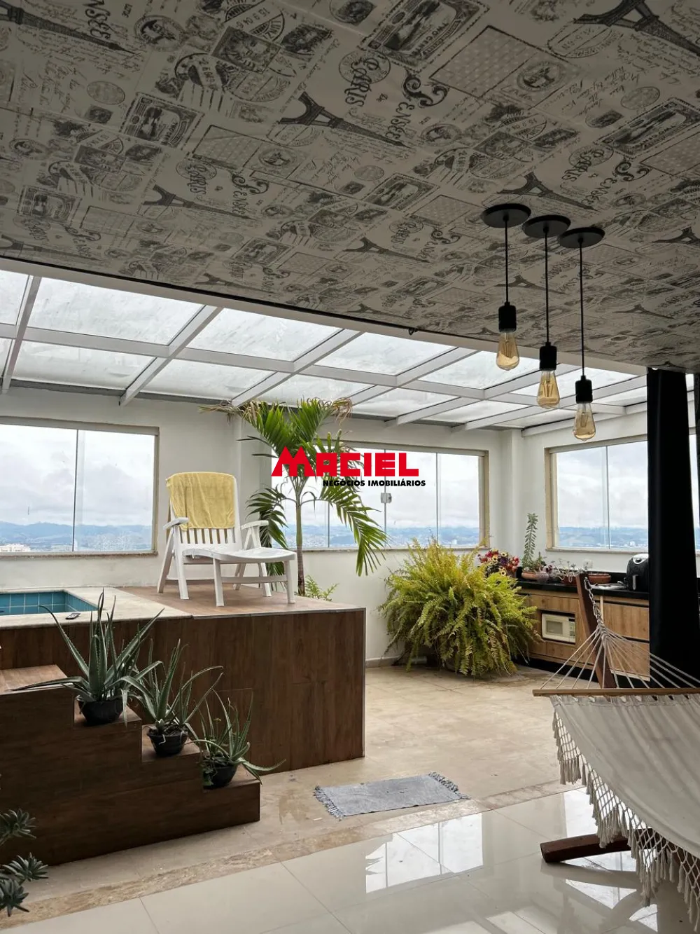 Alugar Apartamento / Padrão em São José dos Campos R$ 8.000,00 - Foto 24