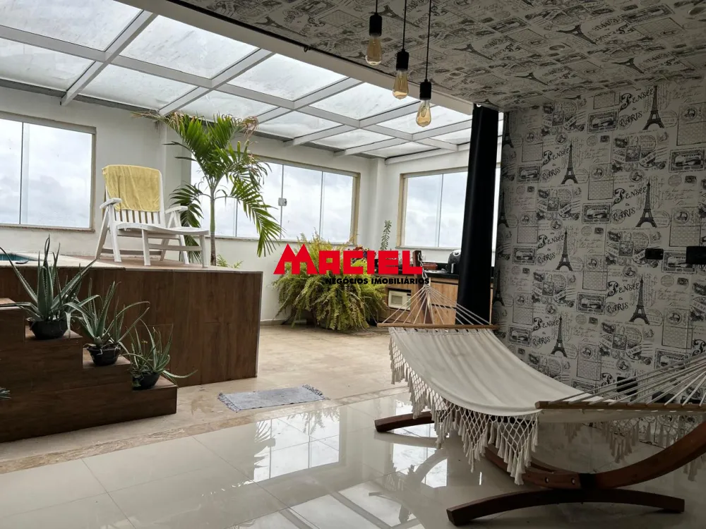 Alugar Apartamento / Padrão em São José dos Campos R$ 8.000,00 - Foto 28