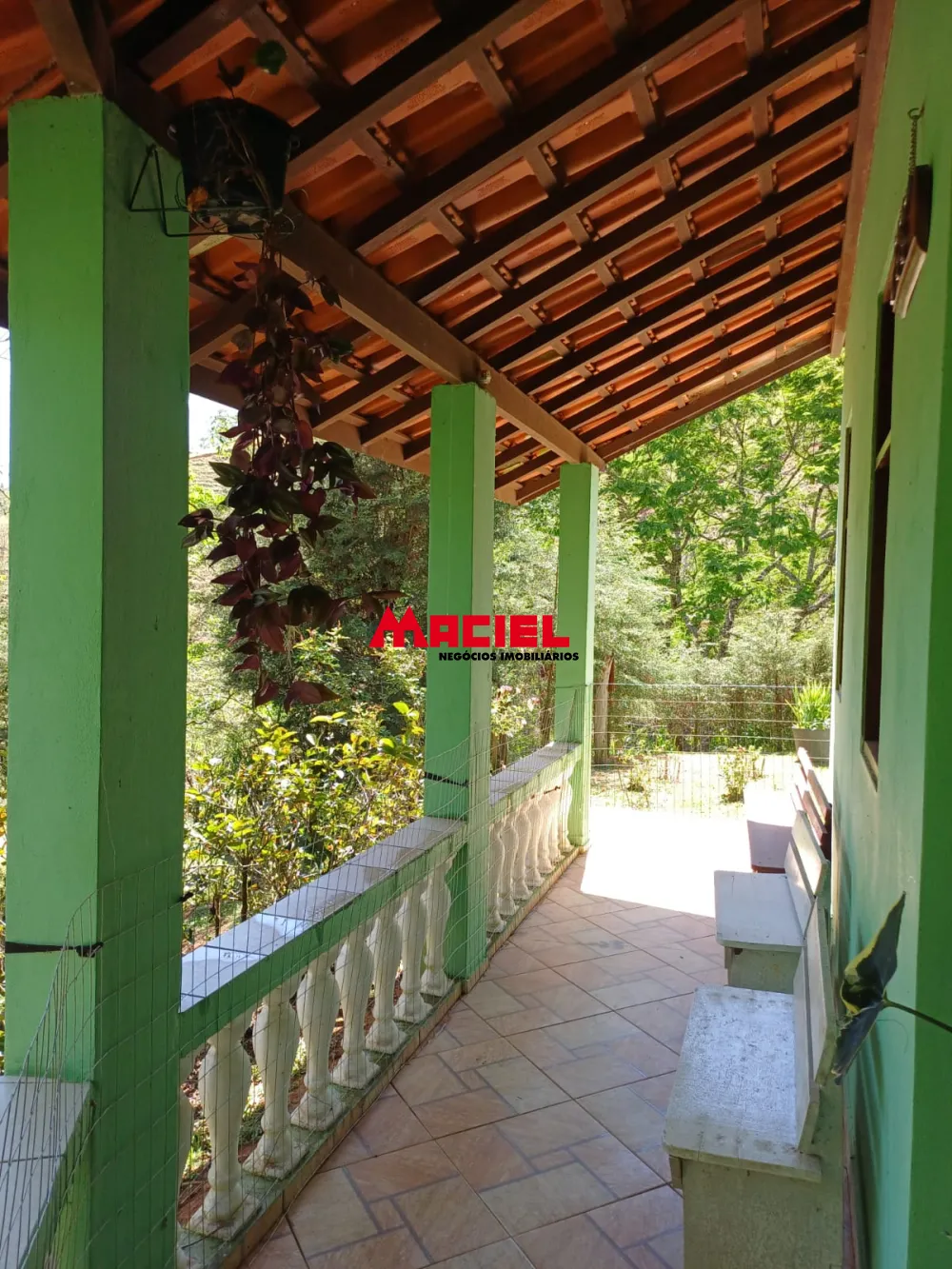 Comprar Rural / Sítio em Monteiro Lobato R$ 1.500.000,00 - Foto 1