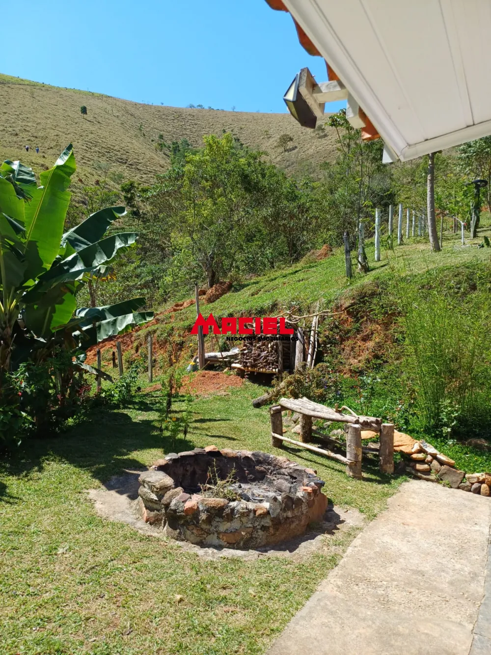 Comprar Rural / Sítio em Monteiro Lobato R$ 1.500.000,00 - Foto 3