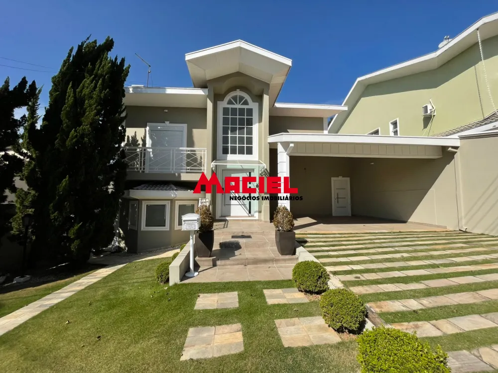 Comprar Casa / Condomínio em Jacareí R$ 1.590.000,00 - Foto 1