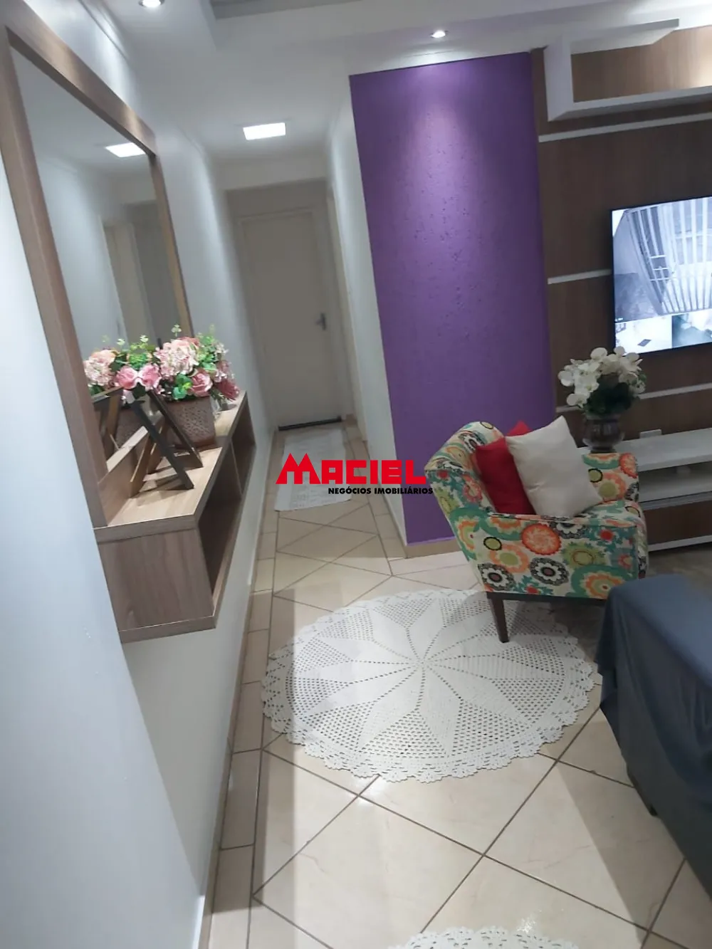 Comprar Apartamento / Padrão em São José dos Campos R$ 450.000,00 - Foto 1