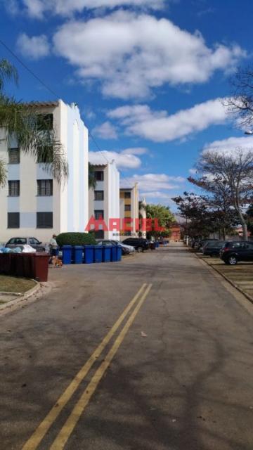 imagem 4 - Apartamento no bosque dos eucaliptos com dois quartos imagem 4 - Apartamento no bosque dos eucaliptos com dois quartos