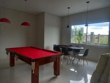 imagem 2 - apto com 2 dormitórios com suíte e  com 2 vagas de garagem imagem 2 - apto com 2 dormitórios com suíte e  com 2 vagas de garagem