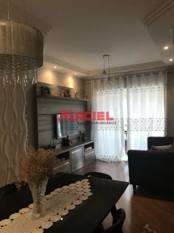 Alugar Apartamento / Padrão em São José dos Campos. apenas R$ 895.000,00