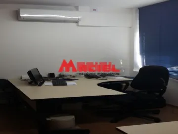 imagem 1 - SALA COMERCIAL COM GARAGEM E 1 WC NO CENTRO, ÓTIMO P DENTISTAS, ADVOGADOS, ESCRITÓRIOS EM GERAL imagem 1 - SALA COMERCIAL COM GARAGEM E 1 WC NO CENTRO, ÓTIMO P DENTISTAS, ADVOGADOS, ESCRITÓRIOS EM GERAL