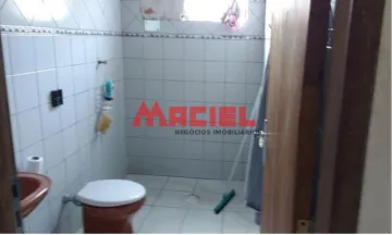 imagem 5 - CASA A VENDA, BOSQUE DOS EUCALIPTOS, SÃO JOSÉ DOS CAMPOS imagem 5 - CASA A VENDA, BOSQUE DOS EUCALIPTOS, SÃO JOSÉ DOS CAMPOS
