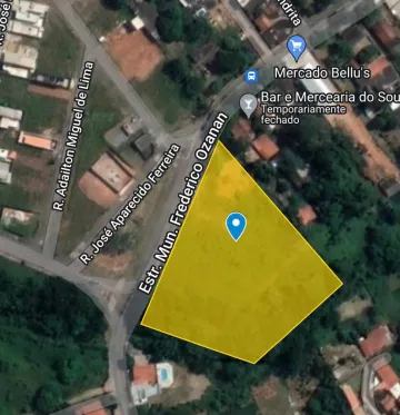imagem 1 - Terreno - Área imagem 1 - Terreno - Área