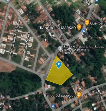 imagem 2 - Terreno - Área imagem 2 - Terreno - Área