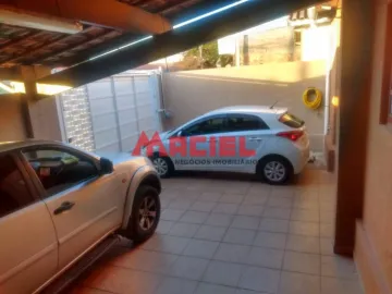 imagem 1 - casa no bairro vila são bento com 03 dormitórios sendo uma suíte imagem 1 - casa no bairro vila são bento com 03 dormitórios sendo uma suíte