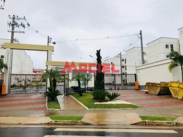 Alugar Apartamento / Padrão em São José dos Campos. apenas R$ 180.000,00