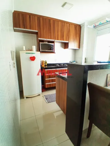 imagem 5 - Apartamento no Parque Campo das Acacias imagem 5 - Apartamento no Parque Campo das Acacias