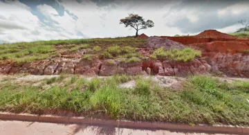 imagem 1 - Terreno No Jd. Santa Julia imagem 1 - Terreno No Jd. Santa Julia
