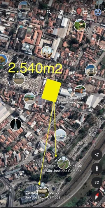 imagem 1 - AREA NA REGIAO CENTRAL imagem 1 - AREA NA REGIAO CENTRAL