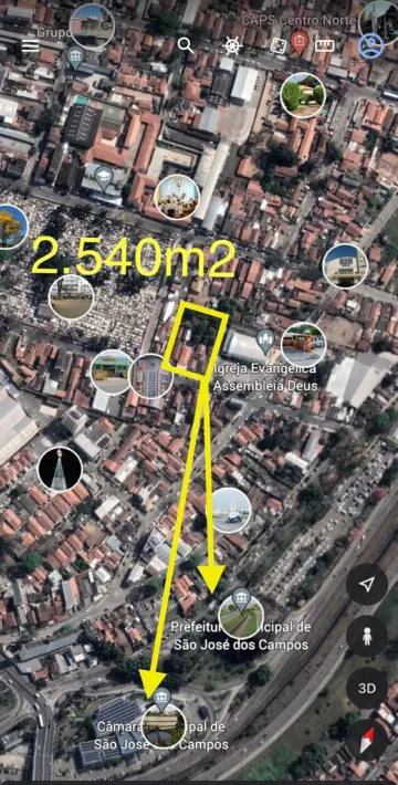 imagem 2 - AREA NA REGIAO CENTRAL imagem 2 - AREA NA REGIAO CENTRAL