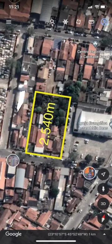 imagem 4 - AREA NA REGIAO CENTRAL imagem 4 - AREA NA REGIAO CENTRAL