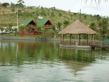 imagem 3 - LINDA ÁREA BUCÓLICA PARA PESCA, REPOUSO E LAZER imagem 3 - LINDA ÁREA BUCÓLICA PARA PESCA, REPOUSO E LAZER