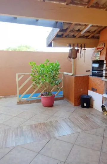 imagem 3 - Casa no Jardim Del Rey imagem 3 - Casa no Jardim Del Rey