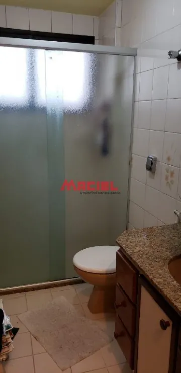 imagem 4 - APARTAMENTO COM SACADA PARA VILA EMA imagem 4 - APARTAMENTO COM SACADA PARA VILA EMA