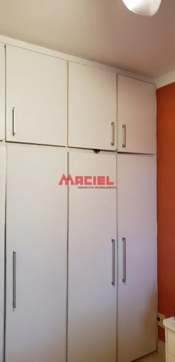 imagem 5 - APARTAMENTO COM SACADA PARA VILA EMA imagem 5 - APARTAMENTO COM SACADA PARA VILA EMA