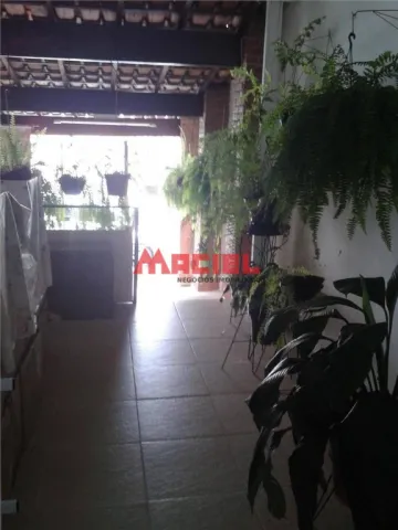 imagem 1 - Casa com 2 Quartos c/ Edicula a  Venda Bosque Proximo ao SESI imagem 1 - Casa com 2 Quartos c/ Edicula a  Venda Bosque Proximo ao SESI