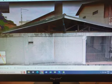 imagem 1 - Casa Térrea imagem 1 - Casa Térrea