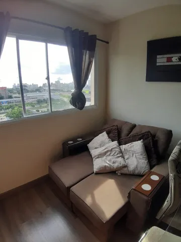 imagem 1 - Apartamento no Edifício Vila Nova imagem 1 - Apartamento no Edifício Vila Nova