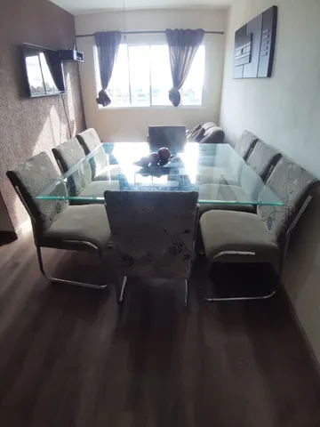 imagem 4 - Apartamento no Edifício Vila Nova imagem 4 - Apartamento no Edifício Vila Nova
