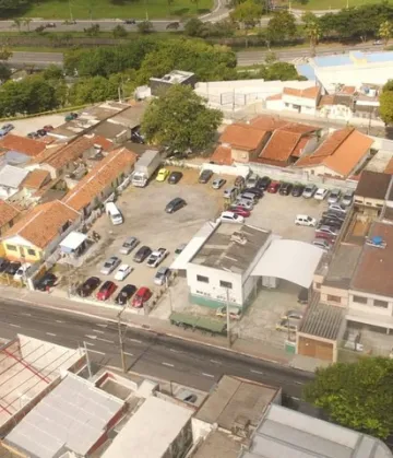 imagem 1 - Terreno próximo a Santa Casa de Misericórdia imagem 1 - Terreno próximo a Santa Casa de Misericórdia