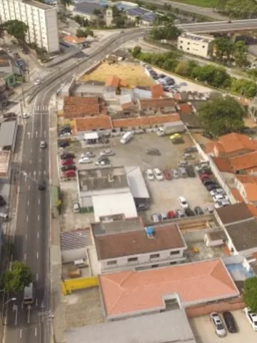 imagem 3 - Terreno próximo a Santa Casa de Misericórdia imagem 3 - Terreno próximo a Santa Casa de Misericórdia