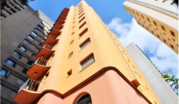 imagem 1 - Apartamento - Mobiliado imagem 1 - Apartamento - Mobiliado