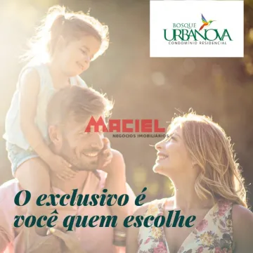 imagem 1 - O EXCLUSIVO, É VOCÊ QUEM ESCOLHE! - BOSQUE URBANOVA imagem 1 - O EXCLUSIVO, É VOCÊ QUEM ESCOLHE! - BOSQUE URBANOVA