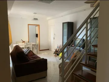 imagem 5 - COBERTURA À VENDA JARDIM SATELITE  ED. CAROLINA  PRÓXIMO AO VALE SUL imagem 5 - COBERTURA À VENDA JARDIM SATELITE  ED. CAROLINA  PRÓXIMO AO VALE SUL