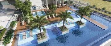 imagem 2 - KingDom Towers Torre West Apartamentos de 2 e 3 Dorms imagem 2 - KingDom Towers Torre West Apartamentos de 2 e 3 Dorms